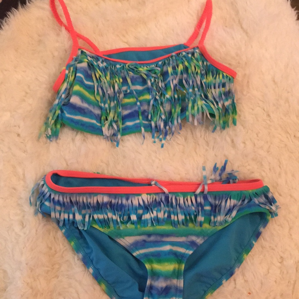 Swim wear